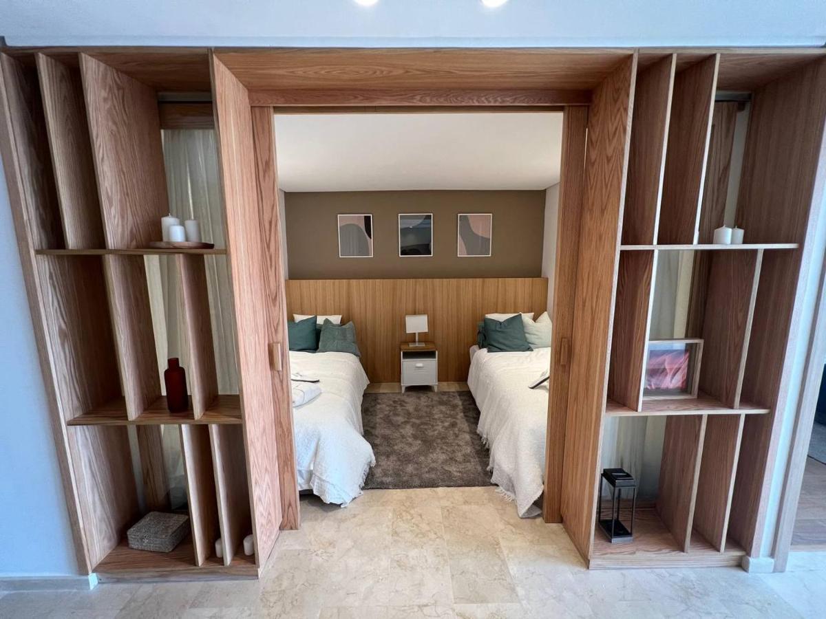 Prime Suites - Casablanca Corniche Buitenkant foto