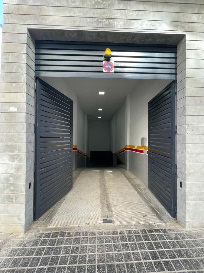 Prime Suites - Casablanca Corniche Buitenkant foto