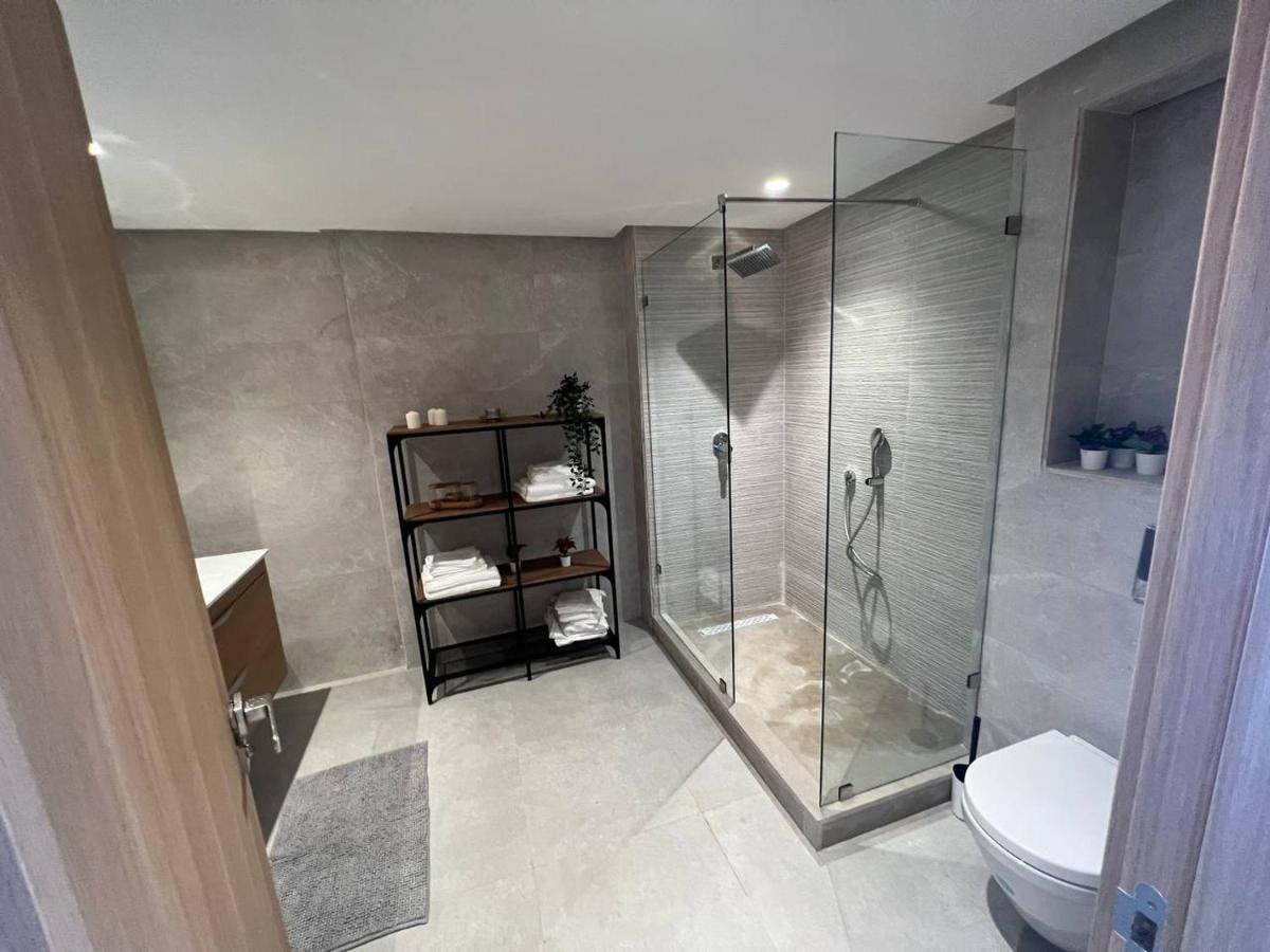 Prime Suites - Casablanca Corniche Buitenkant foto