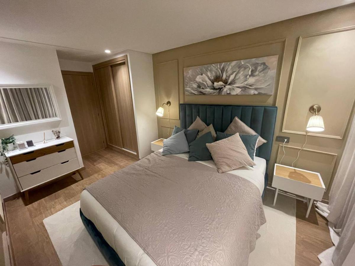 Prime Suites - Casablanca Corniche Buitenkant foto
