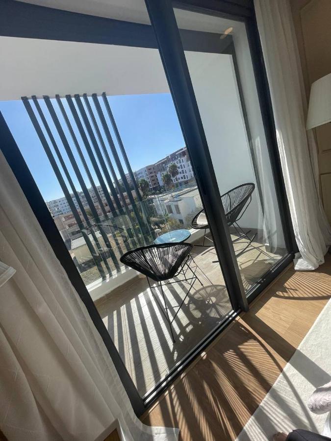 Prime Suites - Casablanca Corniche Buitenkant foto
