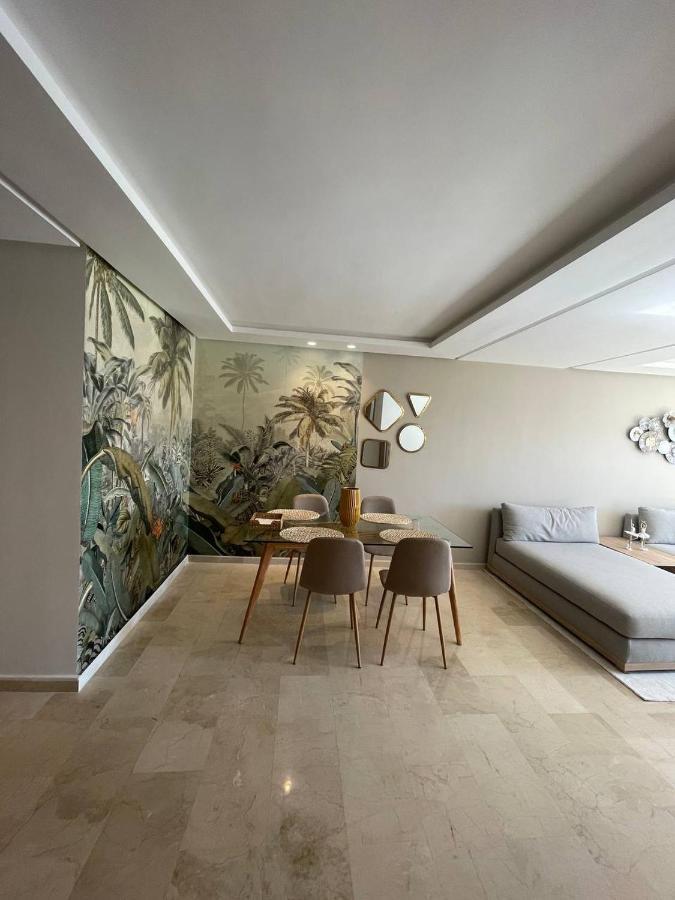 Prime Suites - Casablanca Corniche Buitenkant foto