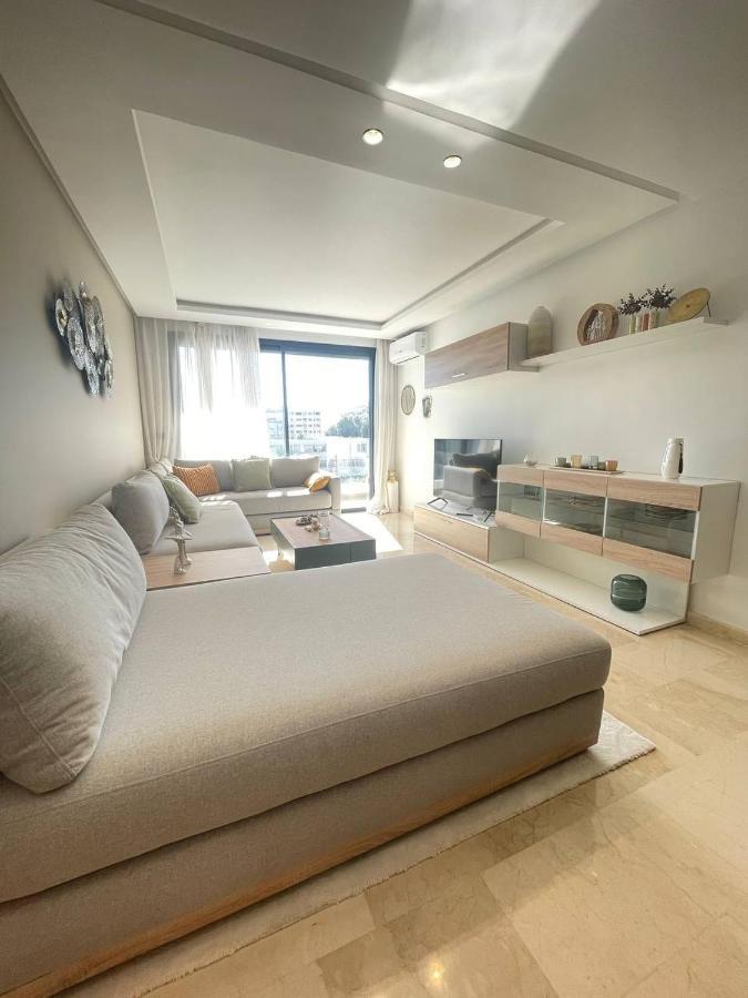 Prime Suites - Casablanca Corniche Buitenkant foto