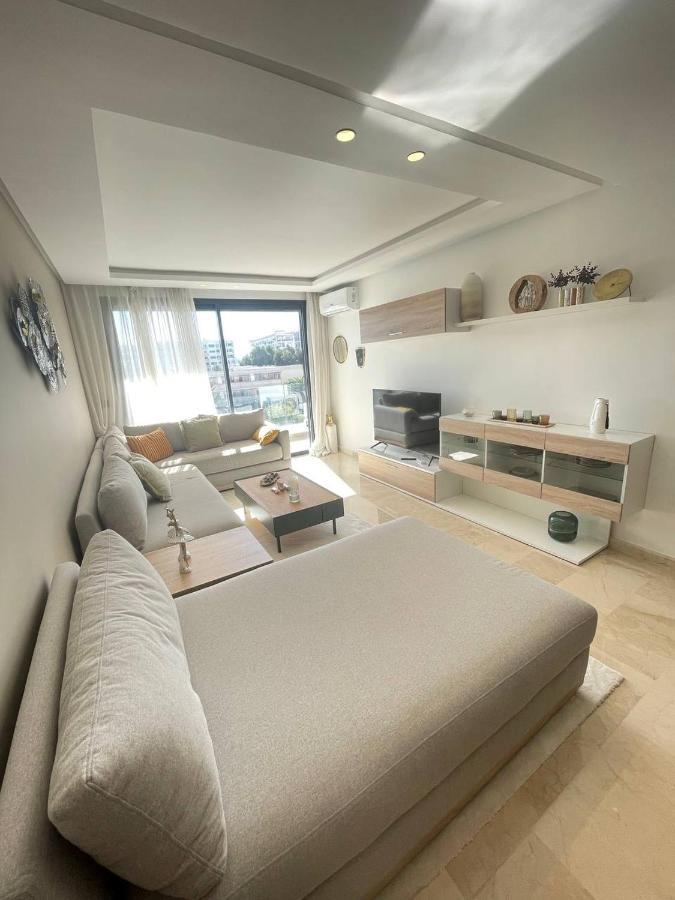 Prime Suites - Casablanca Corniche Buitenkant foto