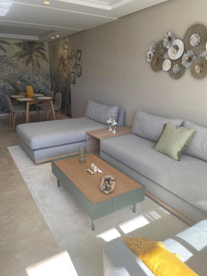Prime Suites - Casablanca Corniche Buitenkant foto
