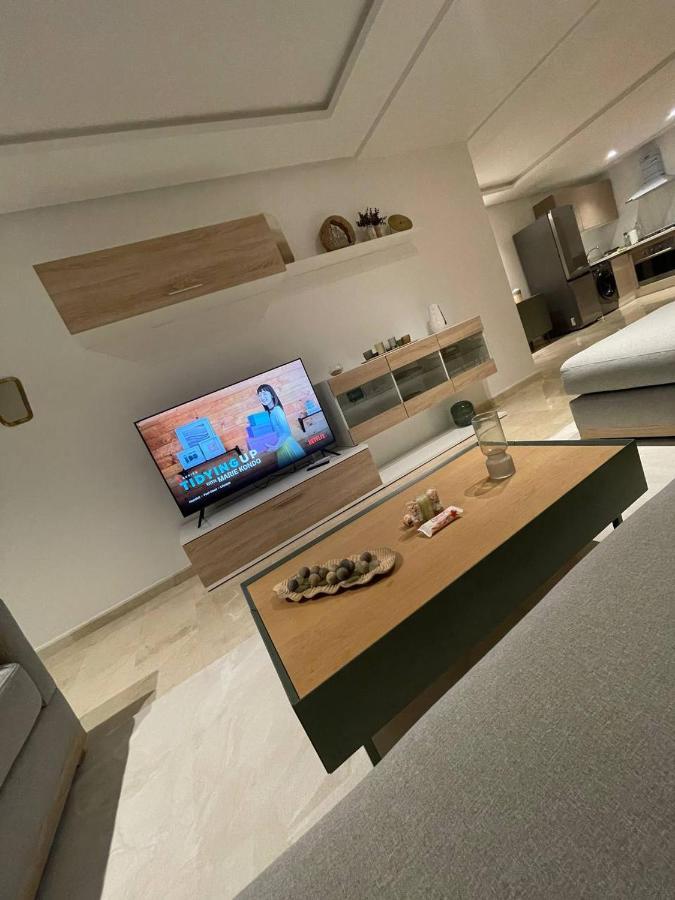Prime Suites - Casablanca Corniche Buitenkant foto