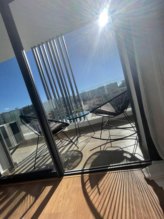 Prime Suites - Casablanca Corniche Buitenkant foto