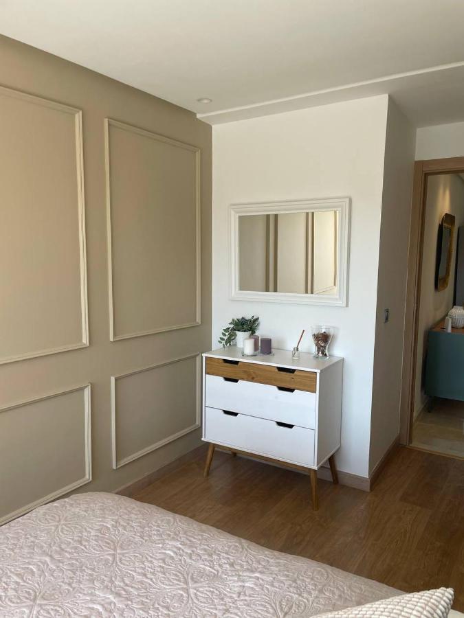 Prime Suites - Casablanca Corniche Buitenkant foto