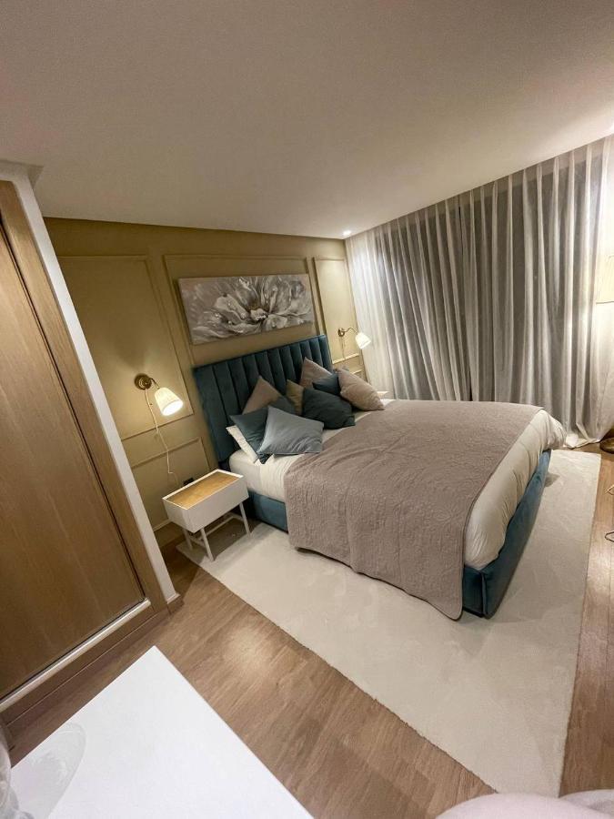 Prime Suites - Casablanca Corniche Buitenkant foto