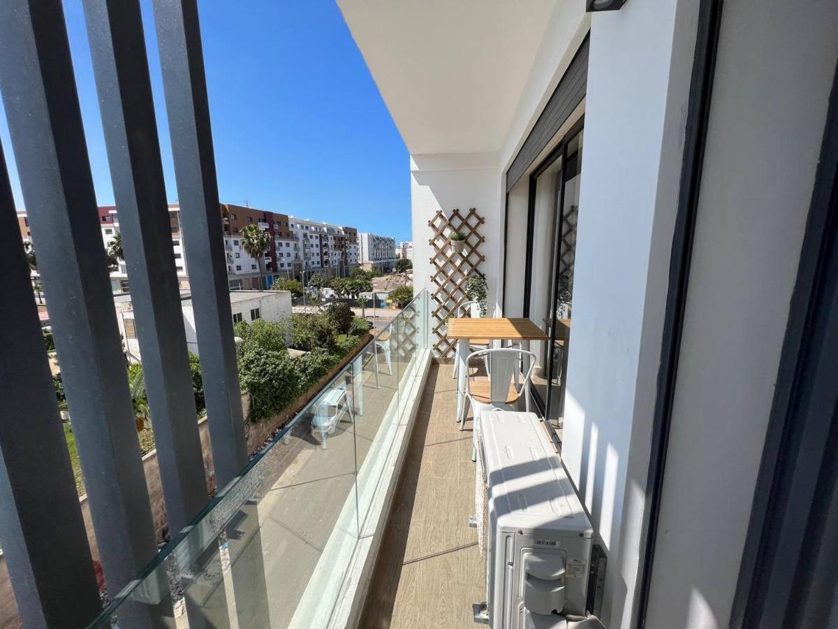 Prime Suites - Casablanca Corniche Buitenkant foto