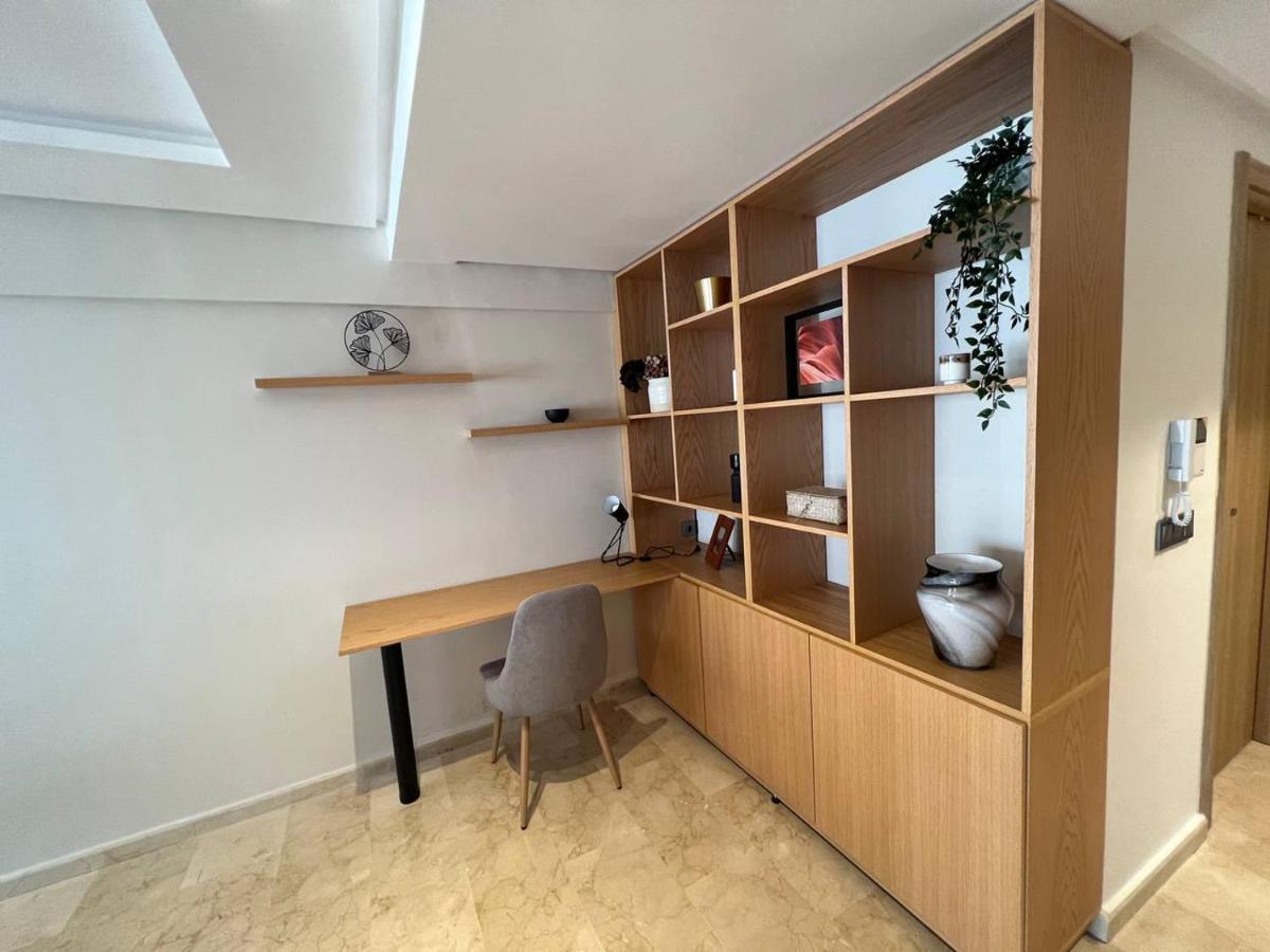 Prime Suites - Casablanca Corniche Buitenkant foto